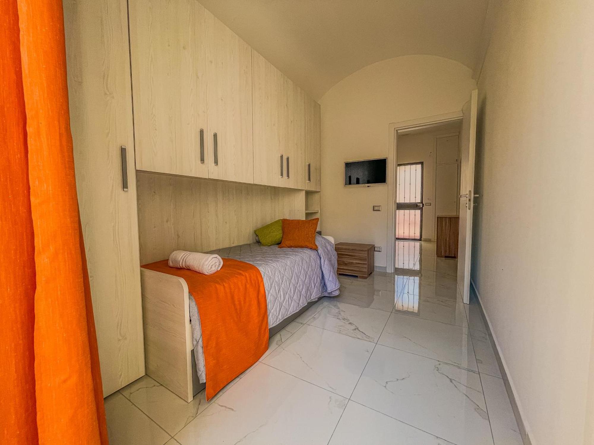 Domus Cerere Villa Catania Bagian luar foto