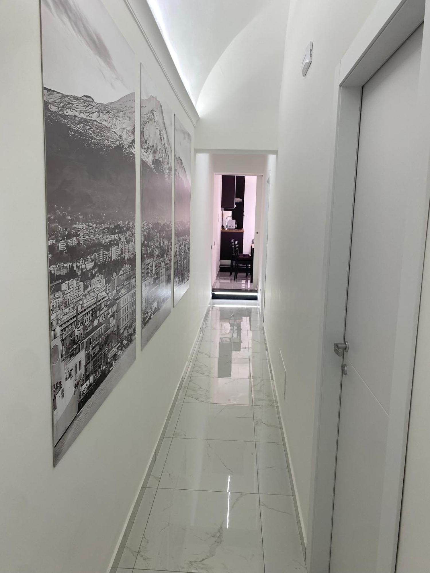 Domus Cerere Villa Catania Bagian luar foto
